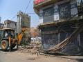 Juice shop owner moves SC against NDMC demolition drive in Jahangirpuri - Hindi News | Juice shop owner moves SC against NDMC demolition drive in Jahangirpuri | Latest national News at Lokmattimes.com