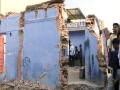 Alwar temple demolition: Rajasthan govt suspends 3 officials including Rajgarh SDM - Hindi News | Alwar temple demolition: Rajasthan govt suspends 3 officials including Rajgarh SDM | Latest politics News at Lokmattimes.com