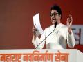 Raj Thackeray asks MNS workers not to perform 'maha aarti' on Tuesday, says loudspeaker use not a religious issue - Hindi News | Raj Thackeray asks MNS workers not to perform 'maha aarti' on Tuesday, says loudspeaker use not a religious issue | Latest national News at Lokmattimes.com
