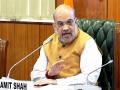 Amit Shah to review flood control preparedness for monsoon - Hindi News | Amit Shah to review flood control preparedness for monsoon | Latest national News at Lokmattimes.com