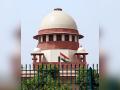 PIL in SC to conduct 'confidential' surveys of all ancient mosques in India - Hindi News | PIL in SC to conduct 'confidential' surveys of all ancient mosques in India | Latest national News at Lokmattimes.com