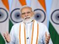 PM Modi condoles deaths in Ganjam accident - Hindi News | PM Modi condoles deaths in Ganjam accident | Latest national News at Lokmattimes.com