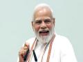 PM Modi to visit Shimla on Tuesday to take part in 'Garib Kalyan Sammelan' - Hindi News | PM Modi to visit Shimla on Tuesday to take part in 'Garib Kalyan Sammelan' | Latest national News at Lokmattimes.com