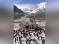 Kedarnath Dham yatra: 3 more dead, toll reaches 37 - Hindi News | Kedarnath Dham yatra: 3 more dead, toll reaches 37 | Latest national News at Lokmattimes.com
