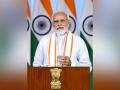 PM to visit Shimla today, participate in Garib Kalyan Sammelan - Hindi News | PM to visit Shimla today, participate in Garib Kalyan Sammelan | Latest national News at Lokmattimes.com