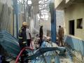 Hapur blast: Death toll rises to 13, two booked for culpable homicide - Hindi News | Hapur blast: Death toll rises to 13, two booked for culpable homicide | Latest national News at Lokmattimes.com