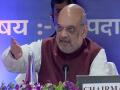 All problems of northeast will be solved by 2024, Amit Shah tells BJP meet - Hindi News | All problems of northeast will be solved by 2024, Amit Shah tells BJP meet | Latest politics News at Lokmattimes.com