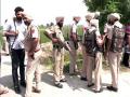 Two Sidhu Moose Wala killers gunned down in encounter with Punjab Police - Hindi News | Two Sidhu Moose Wala killers gunned down in encounter with Punjab Police | Latest national News at Lokmattimes.com