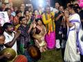 Wishes pour in across party lines for Droupadi Murmu after Presidential poll victory - Hindi News | Wishes pour in across party lines for Droupadi Murmu after Presidential poll victory | Latest politics News at Lokmattimes.com