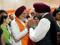 Sikh Delegation expresses gratitude to PM Modi; calls meeting 'historic' - Hindi News | Sikh Delegation expresses gratitude to PM Modi; calls meeting 'historic' | Latest national News at Lokmattimes.com