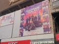 Bihar: Bomb lobbed inside Regent Cinema, no casualty - Hindi News | Bihar: Bomb lobbed inside Regent Cinema, no casualty | Latest politics News at Lokmattimes.com