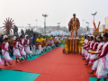 Three Saras melas planned in NCR between Oct 2026 and Feb 2027​ - Hindi News | Three Saras melas planned in NCR between Oct 2026 and Feb 2027​ | Latest national News at Lokmattimes.com