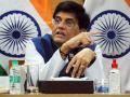 India’s GDP to touch $4 tn ahead of LS polls: Piyush Goyal - Hindi News | India’s GDP to touch $4 tn ahead of LS polls: Piyush Goyal | Latest politics News at Lokmattimes.com