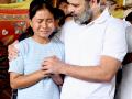 Rahul says Manipur needs peace to heal, peace is the only way forward - Hindi News | Rahul says Manipur needs peace to heal, peace is the only way forward | Latest politics News at Lokmattimes.com