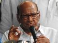 'Not developmental agenda': Sharad Pawar reveals 'main cause' behind party split, defections - Hindi News | 'Not developmental agenda': Sharad Pawar reveals 'main cause' behind party split, defections | Latest politics News at Lokmattimes.com