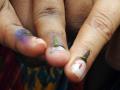Assembly bypolls: 16 candidates with criminal cases, 11 face serious charges, says report - Hindi News | Assembly bypolls: 16 candidates with criminal cases, 11 face serious charges, says report | Latest politics News at Lokmattimes.com