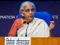 Jan Dhan scheme has revolutionised financial inclusion, says Sitharaman - Hindi News | Jan Dhan scheme has revolutionised financial inclusion, says Sitharaman | Latest international News at Lokmattimes.com