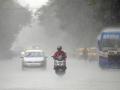 Heavy rain lashes parts of Tamil Nadu - Hindi News | Heavy rain lashes parts of Tamil Nadu | Latest national News at Lokmattimes.com