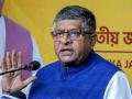 CM should act rather than expressing condolences over poll-related deaths: Ravi Shankar Prasad - Hindi News | CM should act rather than expressing condolences over poll-related deaths: Ravi Shankar Prasad | Latest politics News at Lokmattimes.com