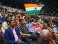 New survey shows world views India positively - Hindi News | New survey shows world views India positively | Latest politics News at Lokmattimes.com