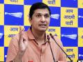 'One nation one election' a debate to deflect from Hindenburg report 2.0: AAP Minister - Hindi News | 'One nation one election' a debate to deflect from Hindenburg report 2.0: AAP Minister | Latest politics News at Lokmattimes.com