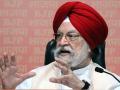 Union Minister Hardeep Singh Puri joins special ardas for success for Chandrayaan-3 landing - Hindi News | Union Minister Hardeep Singh Puri joins special ardas for success for Chandrayaan-3 landing | Latest politics News at Lokmattimes.com
