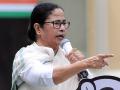 Mamata lashes out at ED for its renewed search operations - Hindi News | Mamata lashes out at ED for its renewed search operations | Latest politics News at Lokmattimes.com