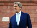 John Kerry to step down as US climate envoy - Hindi News | John Kerry to step down as US climate envoy | Latest politics News at Lokmattimes.com