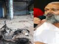 Haryana minister accuses Cong of ‘orchestrating’ violence in Nuh on July 31 - Hindi News | Haryana minister accuses Cong of ‘orchestrating’ violence in Nuh on July 31 | Latest politics News at Lokmattimes.com