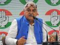 Haryana minister facing sexual harassment charges should resign: Hooda - Hindi News | Haryana minister facing sexual harassment charges should resign: Hooda | Latest politics News at Lokmattimes.com