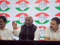 Kharge chairs meeting with Delhi leaders to discuss 2024 LS poll preparedness - Hindi News | Kharge chairs meeting with Delhi leaders to discuss 2024 LS poll preparedness | Latest politics News at Lokmattimes.com