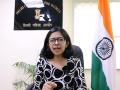 WFI membership suspension: It happened due to an attempt to protect Brij Bhushan, says DCW chief - Hindi News | WFI membership suspension: It happened due to an attempt to protect Brij Bhushan, says DCW chief | Latest politics News at Lokmattimes.com