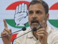 Rahul Gandhi nominated to Standing Committee on Defence - Hindi News | Rahul Gandhi nominated to Standing Committee on Defence | Latest politics News at Lokmattimes.com