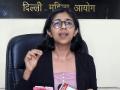 Six-yr-old girl molested by senior student in Delhi school bus, says DCW - Hindi News | Six-yr-old girl molested by senior student in Delhi school bus, says DCW | Latest national News at Lokmattimes.com