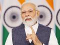Vishwakarma scheme will augment efforts of small artisans: PM Modi - Hindi News | Vishwakarma scheme will augment efforts of small artisans: PM Modi | Latest politics News at Lokmattimes.com