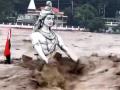 Heavy rainfall likely to continue in Himachal, Uttrakhand: IMD  - Hindi News | Heavy rainfall likely to continue in Himachal, Uttrakhand: IMD  | Latest national News at Lokmattimes.com