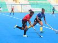 Jr Women’s Hockey League: Pritam Siwach, SAI Shakti, Har Academy win pool matches - Hindi News | Jr Women’s Hockey League: Pritam Siwach, SAI Shakti, Har Academy win pool matches | Latest hockey News at Lokmattimes.com