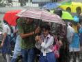 IMD predicts increase in rainfall in eastern India - Hindi News | IMD predicts increase in rainfall in eastern India | Latest national News at Lokmattimes.com