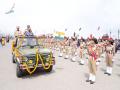 Himachal celebrates I-Day solemnly amid calamity - Hindi News | Himachal celebrates I-Day solemnly amid calamity | Latest politics News at Lokmattimes.com