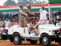 Man, who breached Nitish's security, was job seeker - Hindi News | Man, who breached Nitish's security, was job seeker | Latest politics News at Lokmattimes.com