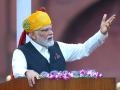 600 Pradhans of border villages invited as ‘special guests’ to witness I-Day celebration in Delhi - Hindi News | 600 Pradhans of border villages invited as ‘special guests’ to witness I-Day celebration in Delhi | Latest politics News at Lokmattimes.com
