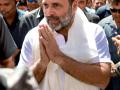 People's land in Ladakh taken away by China: Rahul - Hindi News | People's land in Ladakh taken away by China: Rahul | Latest politics News at Lokmattimes.com