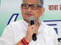 INDIA alliance meetings pressured BJP govt to reduce gas price, says Lalan Singh - Hindi News | INDIA alliance meetings pressured BJP govt to reduce gas price, says Lalan Singh | Latest politics News at Lokmattimes.com