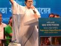 INDIA alliance fear prompted govt to reduce cooking gas price, says Mamata Banerjee - Hindi News | INDIA alliance fear prompted govt to reduce cooking gas price, says Mamata Banerjee | Latest politics News at Lokmattimes.com