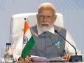 India a trusted partner in Africa’s path towards development, says PM Modi at BRICS summit - Hindi News | India a trusted partner in Africa’s path towards development, says PM Modi at BRICS summit | Latest politics News at Lokmattimes.com