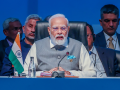 'Global leader' PM Modi held in high regard for championing issues of Global South: SA envoy - Hindi News | 'Global leader' PM Modi held in high regard for championing issues of Global South: SA envoy | Latest international News at Lokmattimes.com