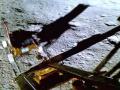 India's moon rover did a 'Michael Jackson Act' on the moon - It moon walked - Hindi News | India's moon rover did a 'Michael Jackson Act' on the moon - It moon walked | Latest national News at Lokmattimes.com
