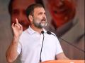 UP slapgate video: 'BJP set every corner of country on fire', says Rahul - Hindi News | UP slapgate video: 'BJP set every corner of country on fire', says Rahul | Latest politics News at Lokmattimes.com