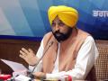 Punjab CM deploys 741 trainee patwaris to counter revenue officers on strike - Hindi News | Punjab CM deploys 741 trainee patwaris to counter revenue officers on strike | Latest politics News at Lokmattimes.com