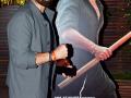Sunny Deol: India's Marvel hero; Hollywood to note (IANS Column: B-Town) - Hindi News | Sunny Deol: India's Marvel hero; Hollywood to note (IANS Column: B-Town) | Latest international News at Lokmattimes.com